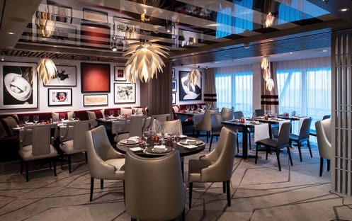 Celebrity Cruises Luminae At The Retreat 4